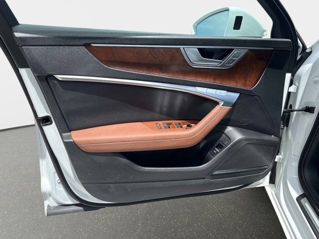 2020 Audi A6 Premium Plus