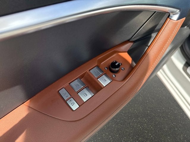 2020 Audi A6 Premium Plus