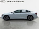 2020 Audi A6 Premium Plus