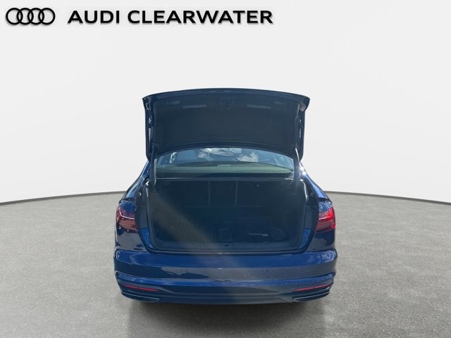 2023 Audi A4 Sedan S line Premium Plus