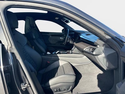 2022 Audi e-tron GT Prestige