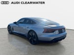 2024 Audi e-tron GT Prestige