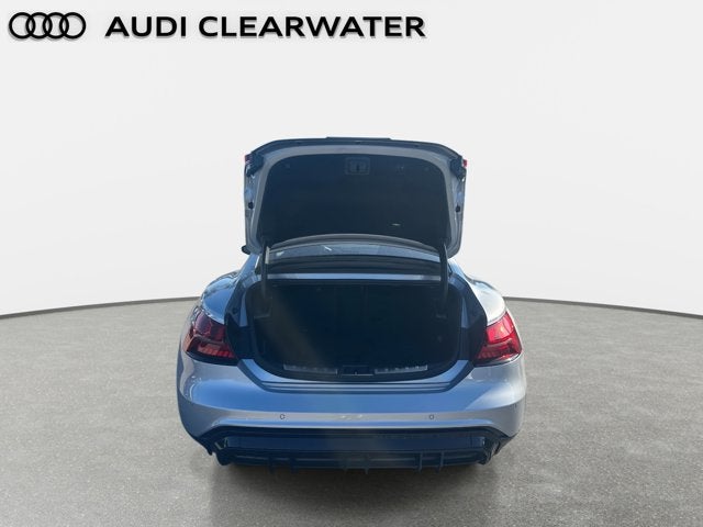 2024 Audi e-tron GT Prestige