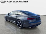2025 Audi A5 Sportback S line Premium Plus