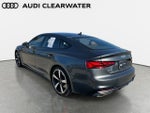 2025 Audi A5 Sportback S line Premium Plus