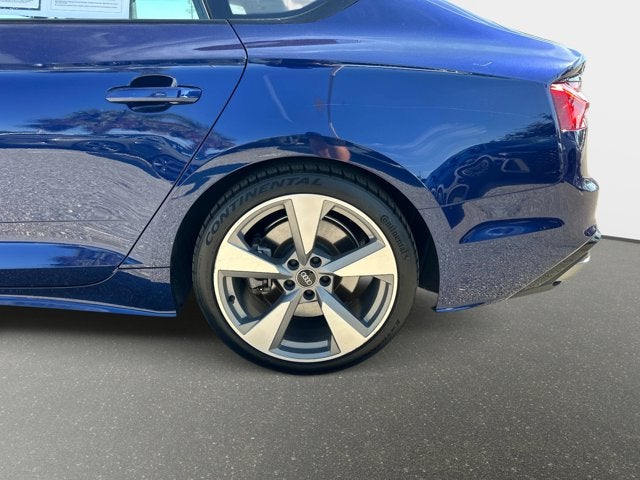 2021 Audi A5 Sportback S line Premium Plus