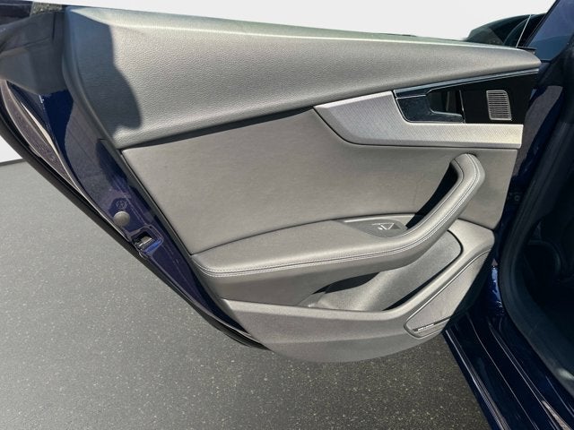 2021 Audi A5 Sportback S line Premium Plus