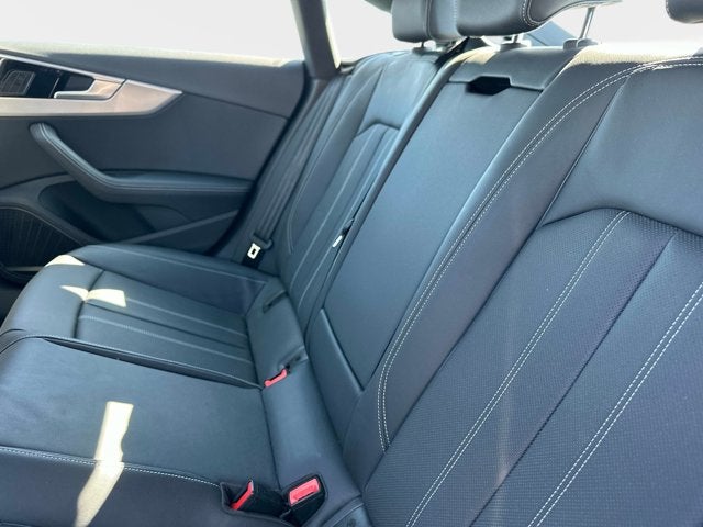 2021 Audi A5 Sportback S line Premium Plus