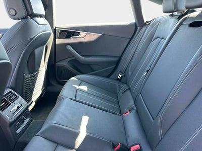 2021 Audi A5 Sportback S line Premium Plus