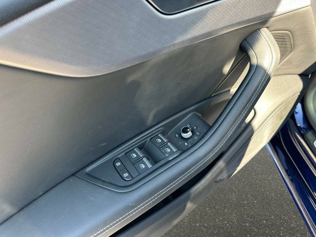 2021 Audi A5 Sportback S line Premium Plus