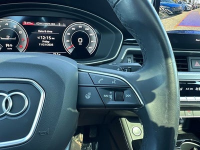 2021 Audi A5 Sportback S line Premium Plus