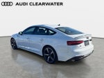 2023 Audi A5 Sportback S line Premium Plus