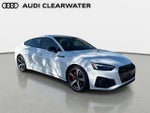 2023 Audi A5 Sportback S line Premium Plus