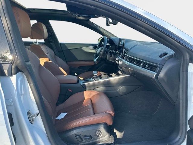 2023 Audi A5 Sportback S line Premium Plus