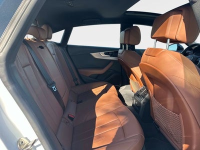 2023 Audi A5 Sportback S line Premium Plus