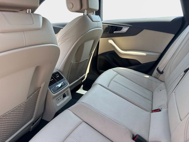 2025 Audi A5 Sportback S line Premium Plus