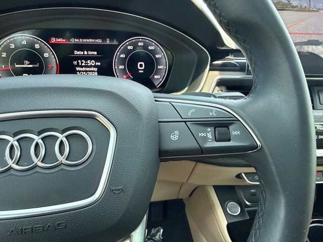 2025 Audi A5 Sportback S line Premium Plus