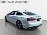 2025 Audi A5 Sportback S line Premium Plus