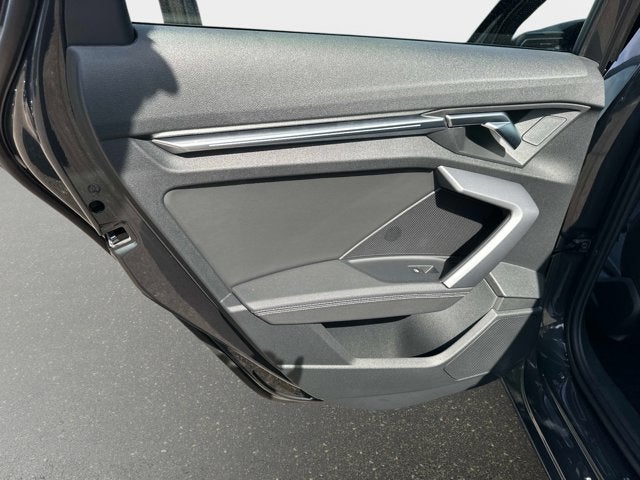 2025 Audi A3 Premium