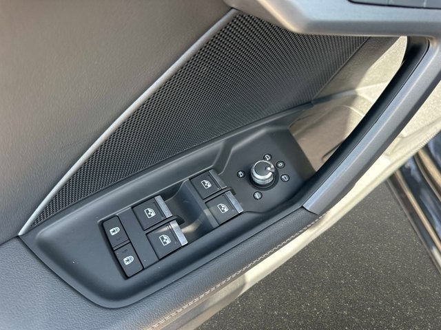 2025 Audi A3 Premium