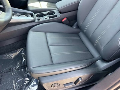 2025 Audi A3 Premium