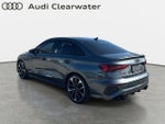 2023 Audi S3 Premium Plus
