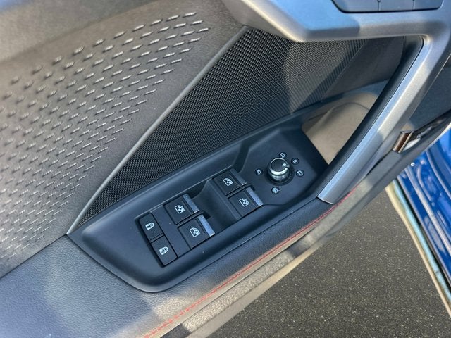 2025 Audi S3 Premium Plus