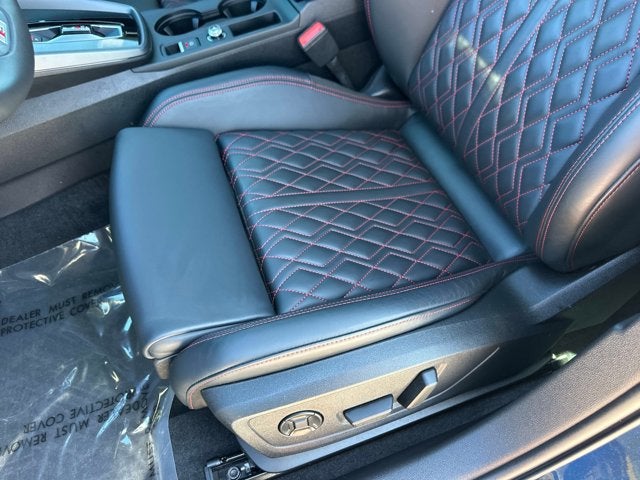 2025 Audi S3 Premium Plus