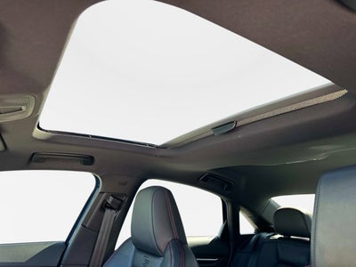 2025 Audi S3 Premium Plus