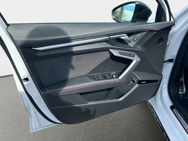 2025 Audi S3 Prestige