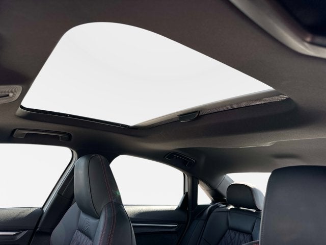 2025 Audi S3 Prestige