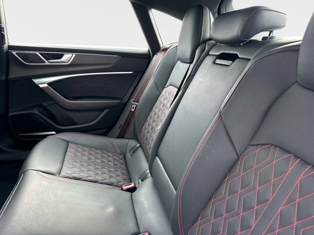 2025 Audi S7 Premium Plus