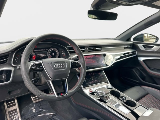 2025 Audi S7 Premium Plus