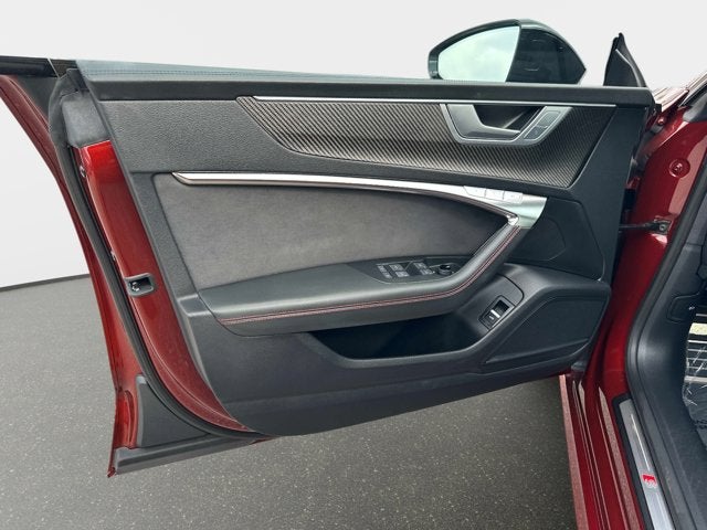 2025 Audi S7 Premium Plus