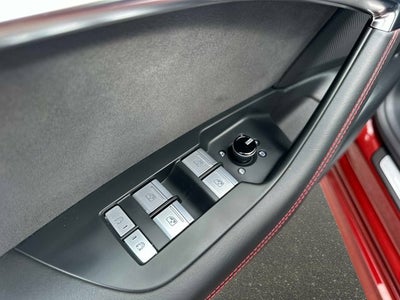 2025 Audi S7 Premium Plus