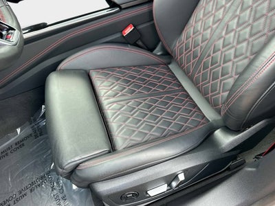 2025 Audi S7 Premium Plus