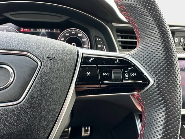 2025 Audi S7 Premium Plus