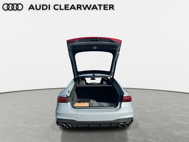 2023 Audi S7 Prestige