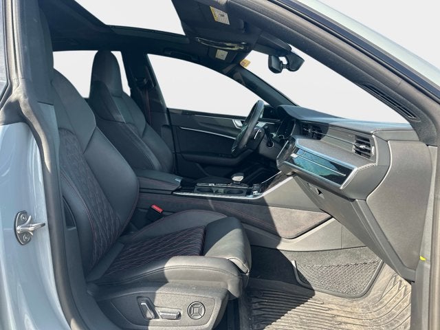 2023 Audi S7 Prestige