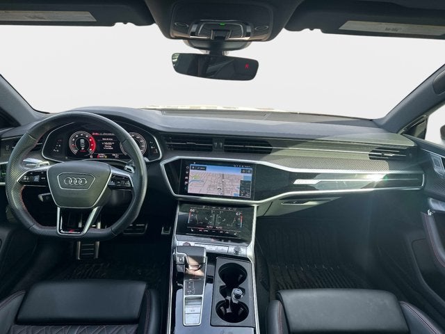 2023 Audi S7 Prestige