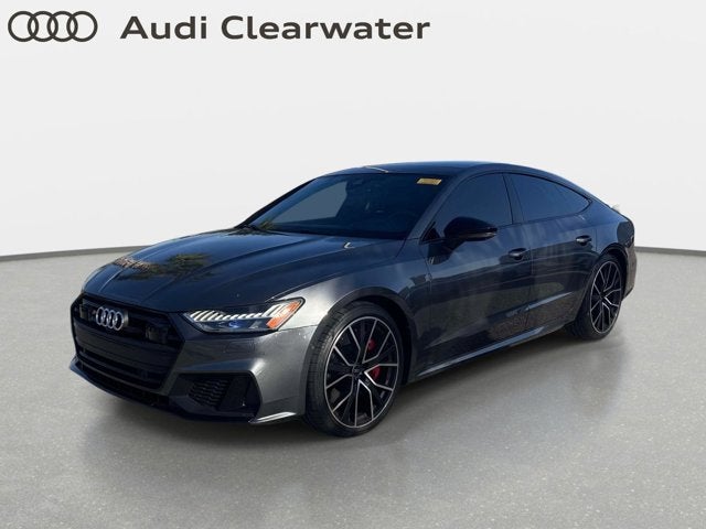 2023 Audi S7 Prestige