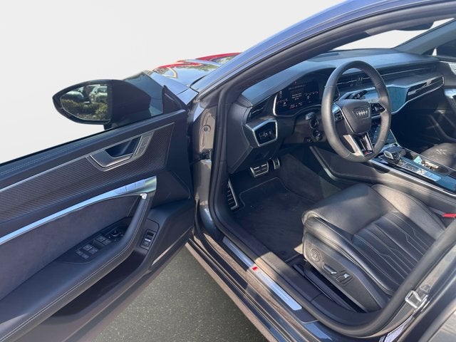 2023 Audi S7 Prestige