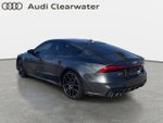 2023 Audi S7 Prestige