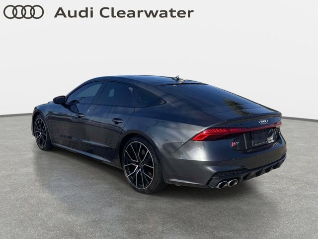 2023 Audi S7 Prestige