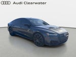 2023 Audi S7 Prestige