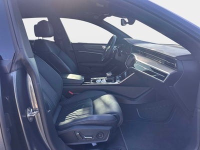 2023 Audi S7 Prestige