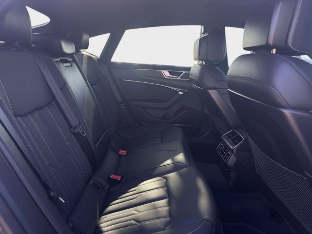 2023 Audi S7 Prestige