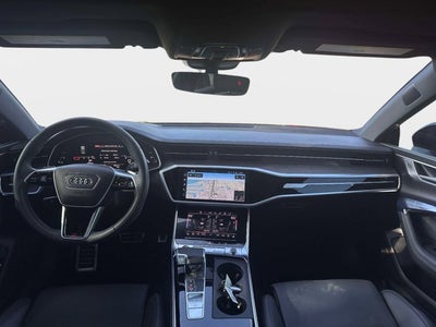 2023 Audi S7 Prestige