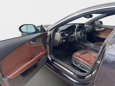2016 Audi A7 3.0 Premium Plus