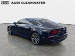 2016 Audi A7 3.0 Premium Plus
